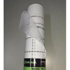 Фото Паробарьер BRAVA 90 белый 1,5х50м  - Магазин MASMART