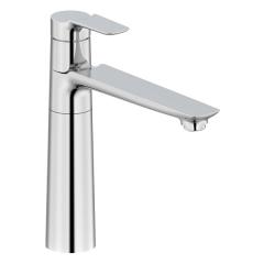 Фото Змішувач для кухні Imprese Pivot LV хром f03408501LV  - Магазин MASMART