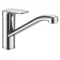 Фото Змішувач для кухні Imprese Praha New 20030  - Магазин MASMART