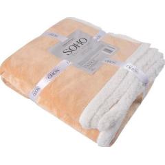 Фото Одеяло Soho демисезонное евро 200x220  - Магазин MASMART