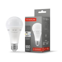 Фото Лампа аккумуляторная TITANUM VIDEX TL-EMA68-10274 10W E27...  - Магазин MASMART