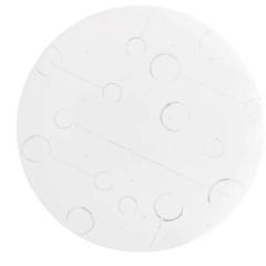 Фото Светильник LED Декора Зельда 31395-05 36W 4000K Ø395  - Магазин MASMART