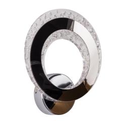 Фото Бра LED Sirius LI8423/1 CR 38W  - Магазин MASMART