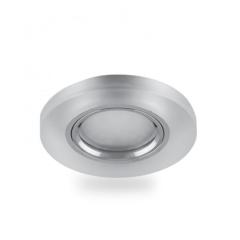 Фото Светильник точечный Feron 8060 MR16/G5.3 белый матовый с...  - Магазин MASMART