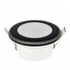 Фото Світильник точковий LED Horoz PARKER-5  5W 4200K 350Lm...  - Магазин MASMART