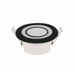 Фото Світильник точковий LED Horoz CARTER-5 5W 4200K 350Lm...  - Магазин MASMART