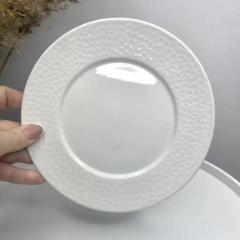 Фото Тарілка десертна Мона Ліза ТМ Vittora 200мм  - Магазин MASMART