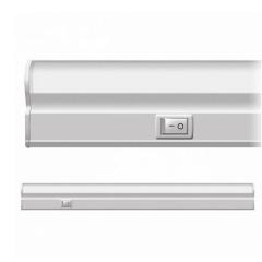 Фото Світильник лінійний LED Neomax NX408 320-8 8W 60см  - Магазин MASMART