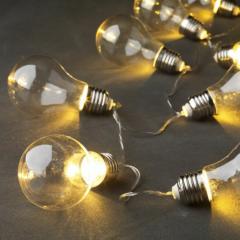 Фото Світильник садово-парковий Sirius SLS10CB на сонячній...  - Магазин MASMART