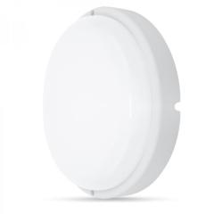 Фото Светильник LED Feron AL3005-R 12W 4000K IP65 круг  - Магазин MASMART