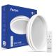 Фото Светильник LED Feron AL6600 Shine 70W круг белый 4550Lm 2700K-6500K 440х400х80mm с пультом  - Магазин MASMART