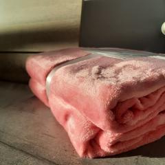 Фото Плед Пильна троянда 160х200 см  - Магазин MASMART