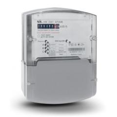 Фото Лічильник трифазний НІК2301 АП2 3х220/380В 5(60) А (nik7542)  - Магазин MASMART