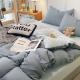 Фото Комплект постільної білизни SOHO бязь 1,5х2,0 півтораспальний  - Магазин MASMART