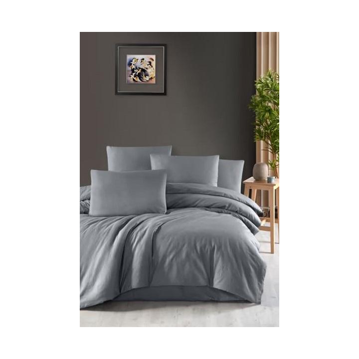 Фото Комплект постельного белья SOHO хлопок 1,8х2,15 двухспальный - Магазин MASMART