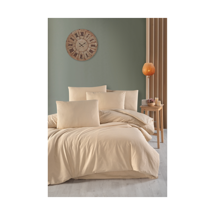 Фото Комплект постельного белья SOHO хлопок 1,8х2,15 двухспальный  - Магазин MASMART