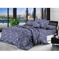 Фото Комплект постельного белья Vital Textile бязь 3D Premium...  - Магазин MASMART