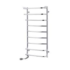 Фото Рушникосушка електрична Kroner Канна ДК03EL 900х500  - Магазин MASMART