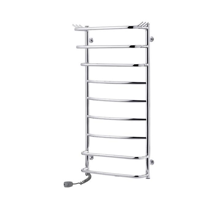 Фото Рушникосушка електрична Kroner Канна ДК03EL 900х500 - Магазин MASMART