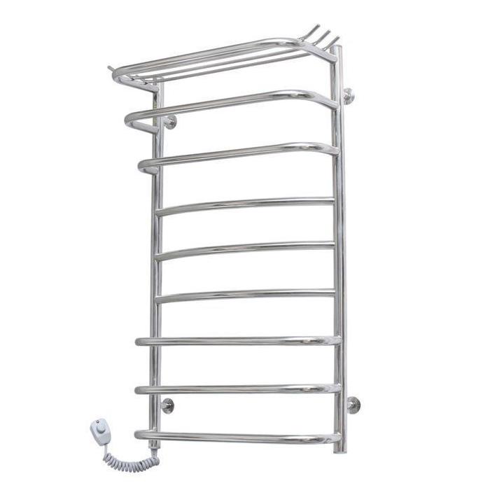 Фото Рушникосушка електрична Kroner Канна ДК03EL 900х500 - Магазин MASMART