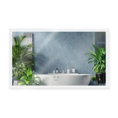 Фото Зеркало Kroner Spiegel HR3-10060 с LED-подсветкой и...  - Магазин MASMART