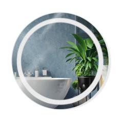 Фото Зеркало Kroner Spiegel R2-6060 с LED-подсветкой и...  - Магазин MASMART