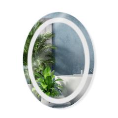 Фото Зеркало Kroner Spiegel VO1-5070 с LED-подсветкой и...  - Магазин MASMART