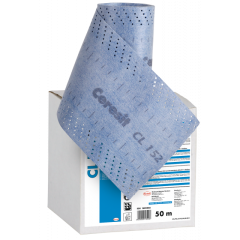 Фото Гідроізоляційна стрічка Ceresit CL 152  0,12x50 м  - Магазин MASMART