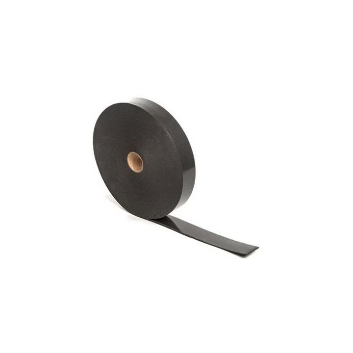 Фото Стрічка FIXIT У-1 50 мм х 25 м ущільнююча - Магазин MASMART