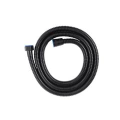 Фото Шланг для душа Kroner KRP-SCH620 150 см черный  - Магазин MASMART