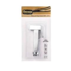 Фото Воронка гигиеническая для биде Kroner KRM-C711  - Магазин MASMART