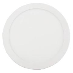 Фото Светильник накладной LED Lebron L-PRS-1265 12W 6500 круг...  - Магазин MASMART