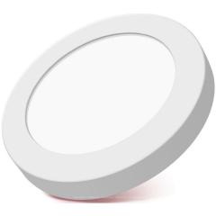 Фото Світильник накладний LED EcoLux LPC225Е-20 20W 1440Lm  - Магазин MASMART