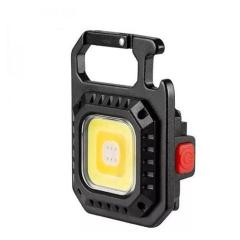 Фото Аккумуляторный LED фонарик W5130 с Type-C (7 режимов,...  - Магазин MASMART