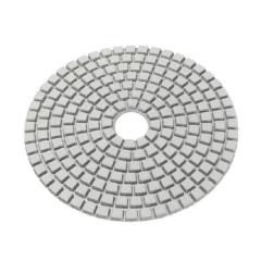 Фото Диск полірувальний черепашка Novoabrasive P200 100мм  - Магазин MASMART