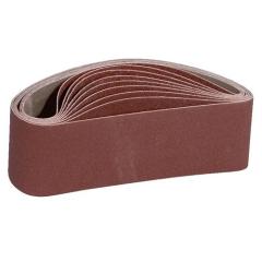 Фото Лента шлифовальная Novoabrasive P80 бесконечная 75х457мм...  - Магазин MASMART