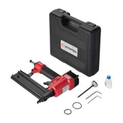 Фото Пневматический степлер для гвоздей INTERTOOL PT-1603 от...  - Магазин MASMART