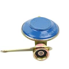 Фото Редуктор для газовых баллонов Intertool GS-0020 1,5кг/ч 10мм  - Магазин MASMART