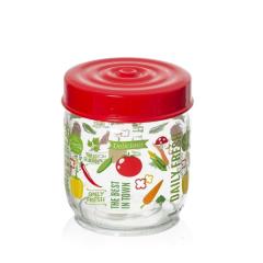 Фото Банка HEREVIN Vegetables 425 мл 171341-052  - Магазин MASMART