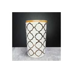 Фото Банка Limited Edition LILY 700 мл  - Магазин MASMART