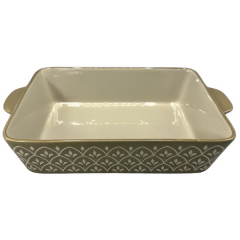 Фото Форма для запікання LIMITED EDITION Palette 21х12,5х4,5  - Магазин MASMART