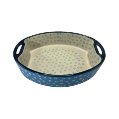 Фото Форма для запекания LIMITED EDITION CHATEAU 30,5х21,5х6,5  - Магазин MASMART