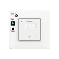 Фото Терморегулятор Terneo SX электронный программируемый с Wi-Fi  - Магазин MASMART