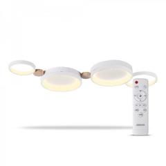 Фото Светодиодный светильник ARDERO AL6194-1ARD 65W SCANDY  - Магазин MASMART