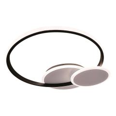 Фото Светильник LED V-CL-ARIA-R Velmax с пультом 70W...  - Магазин MASMART