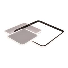 Фото Светильник LED V-CL-ARIA-S Velmax с пультом 80W...  - Магазин MASMART