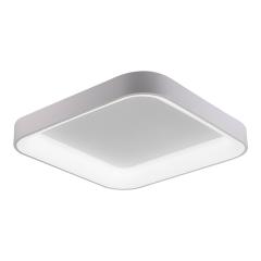 Фото Світильник LED V-СL-VERONA-S Velmax з пультом 50W 6500K...  - Магазин MASMART