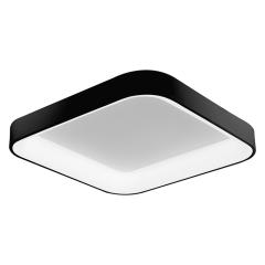 Фото Светильник LED V-CL-VERONA-S Velmax с пультом 50W 6500K...  - Магазин MASMART