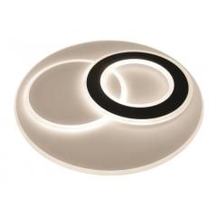 Фото Светильник LED V-СL-MIRAY-R Velmax с пультом 80W...  - Магазин MASMART