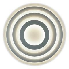 Фото Светильник LED DARTS Violux с пультом 90W 3000-5000K 6500Lm  - Магазин MASMART